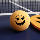 Search for halloween party ping pong balls Pumpkin