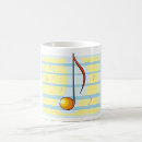 Search for music notes mugs Instrument
