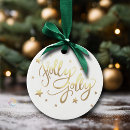 Search for holly jolly christmas tree decorations Modern