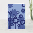 Search for colourful floral pattern cards Purple
