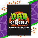 Search for dad halloween cards Funny