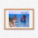 Search for capri italy posters Landscape
