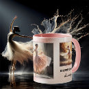Search for dance images mugs For her