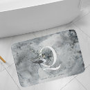 Search for whale bath mats Watercolor