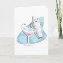 Search for shaker cards Drink