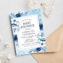 Search for its a boy invitations Blue