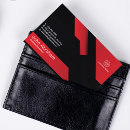 Search for concepts business cards Professional