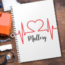 Search for medic notebooks Graduation