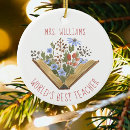 Search for reader christmas tree decorations Teacher