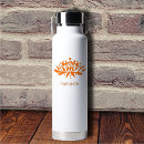 Search for namaste water bottles Zen