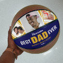 Search for unique basketballs Photo collage