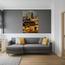 Search for battlefield art War