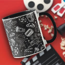 Search for cinema mugs Popcorn