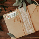 Search for camp return address labels Watercolor