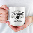 Search for football mugs Modern