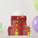 Search for grapevine gift wrap Bunch of grapes