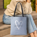 Search for dusty blue bags Simple