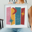 Search for mod posters Mid century modern