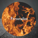 Search for inferno stickers Flames