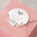 Search for nursing class stickers Graduation party