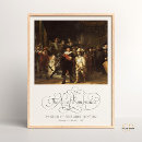 Search for nights watch posters Baroque