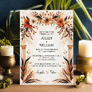 Search for charming wedding invitations Minimalist