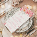 Search for butterfly menus Butterfly bridal shower