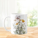 Search for bouquets mugs Botanical