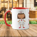 Search for medical cartoon mugs Medicine