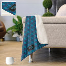 Search for argyle blankets Retro