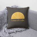Search for lemon slice cushions Summer
