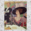 Search for cigarettes puzzles Retro