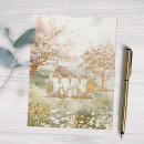 Search for meadow postcards Whimsical