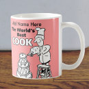 Search for worlds best cook mugs Baking