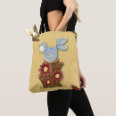 Search for spring bird bags Flowers