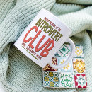 Search for club mugs Quotes