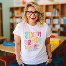 Search for world teachers day tshirts Back to school