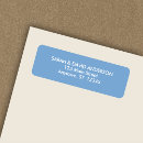 Search for business mailing return address labels Corporate