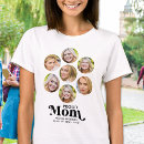 Search for senior photo tshirts Proud mom