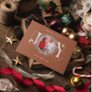 Search for leaves christmas cards Watercolor