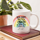 Search for crazy office mugs Coworker