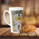 Search for fancy animal mugs Alpaca