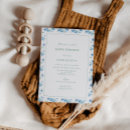 Search for floral patterns invitations For her