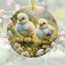 Search for chick christmas tree decorations Animal