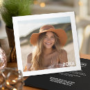 Search for square graduation invitations High school