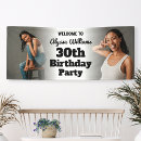 Search for welcome sign banners Photo collage