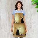 Search for sunrise aprons Morning