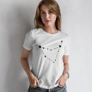 Search for constellations tshirts Zodiac
