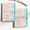 Search for sand invitations Calligraphy