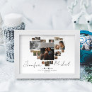 Search for wedding collage art Heart